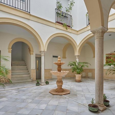 Corazon De Jerez Edificio De 1861 Villa Jerez de la Frontera Ngoại thất bức ảnh
