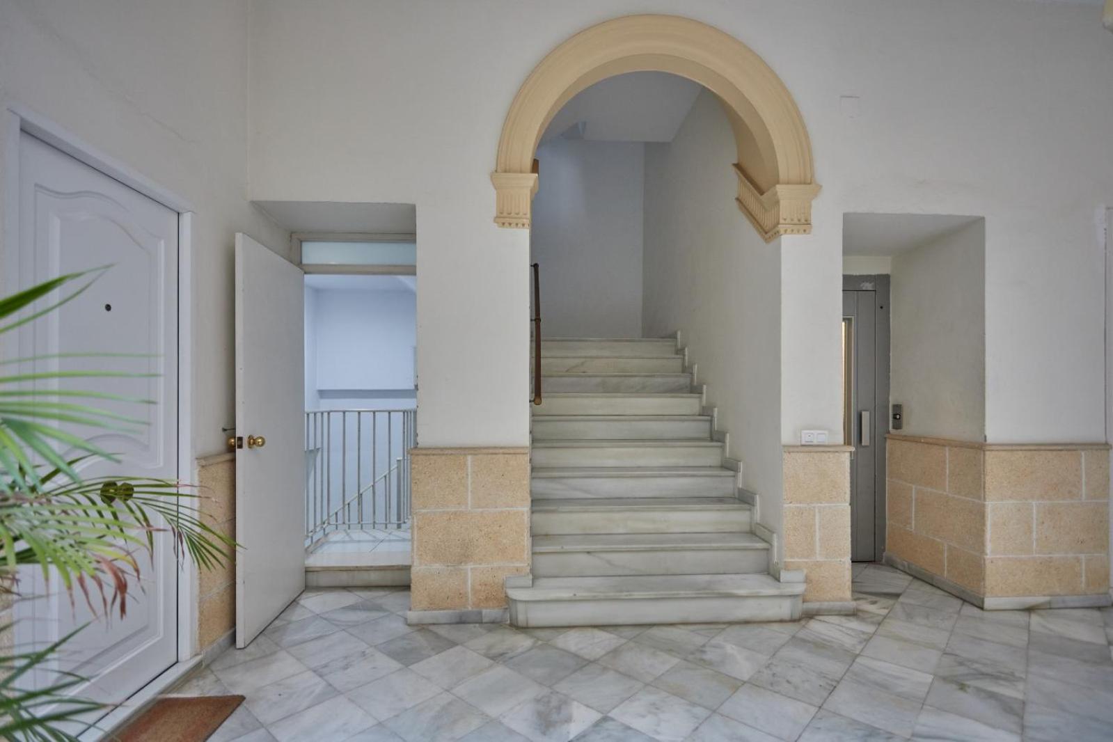 Corazon De Jerez Edificio De 1861 Villa Jerez de la Frontera Ngoại thất bức ảnh