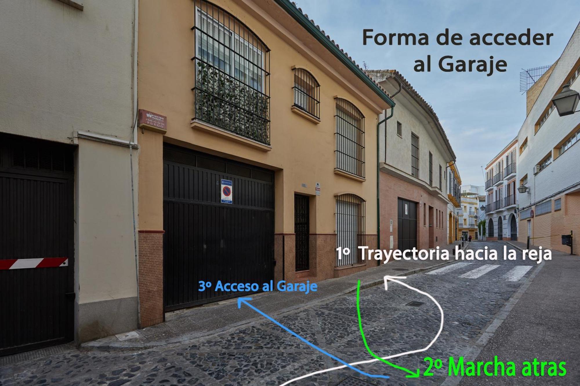 Corazon De Jerez Edificio De 1861 Villa Jerez de la Frontera Ngoại thất bức ảnh